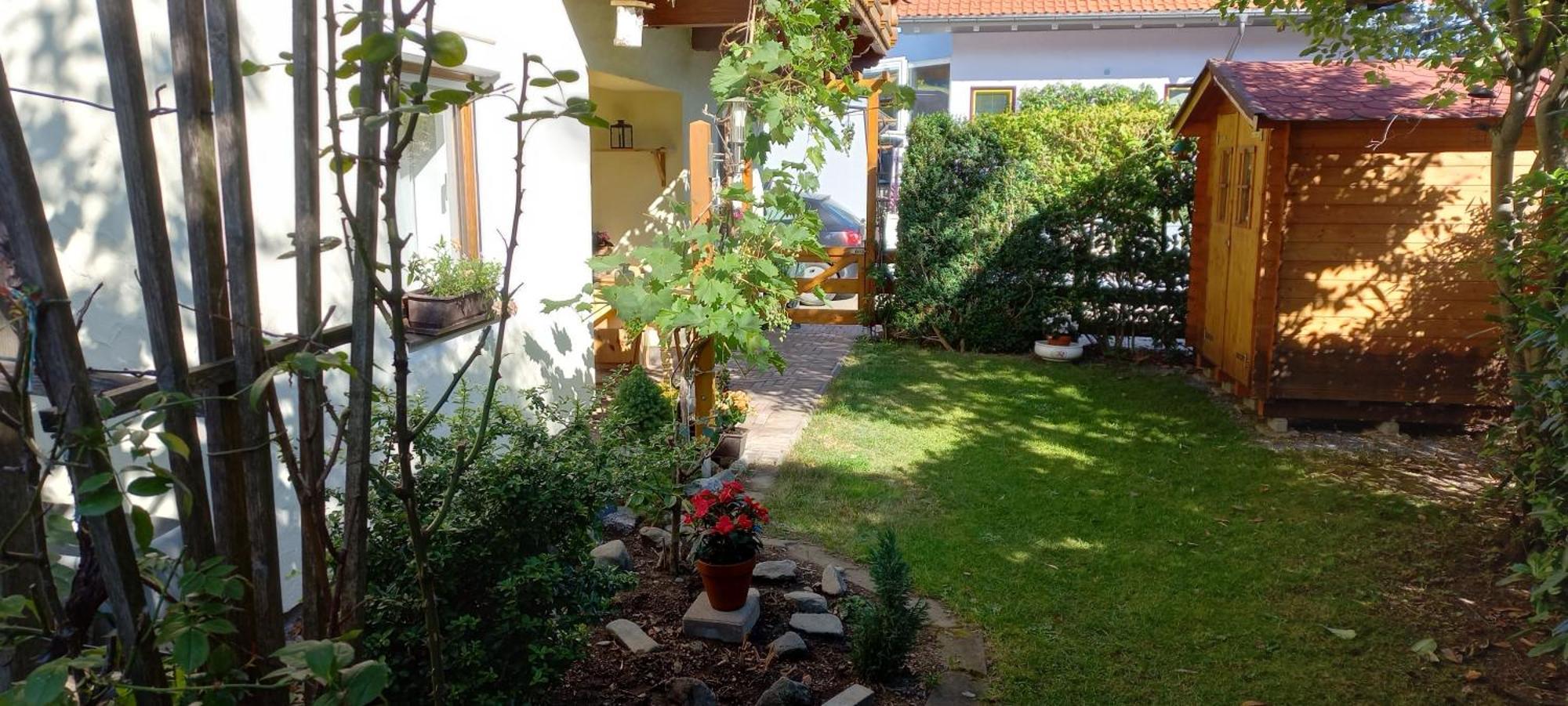 אינסברוק Ferienwohnung Goetzner Auszeit מראה חיצוני תמונה