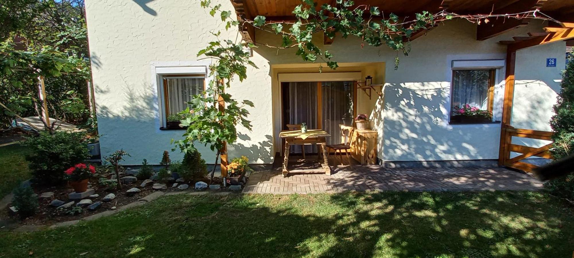 אינסברוק Ferienwohnung Goetzner Auszeit מראה חיצוני תמונה